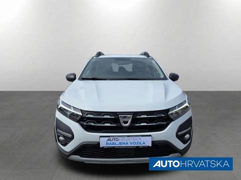 2022 Dacia Sandero — sličica 2