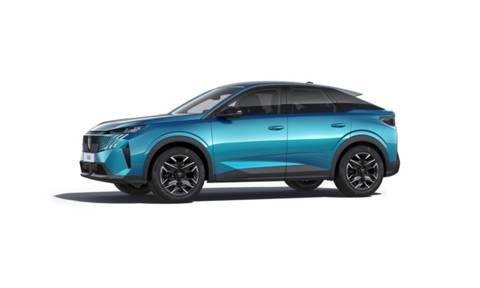 Peugeot 3008 — sličica 2