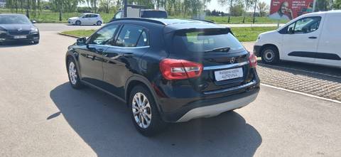 2016 Mercedes-Benz GLA — sličica 5