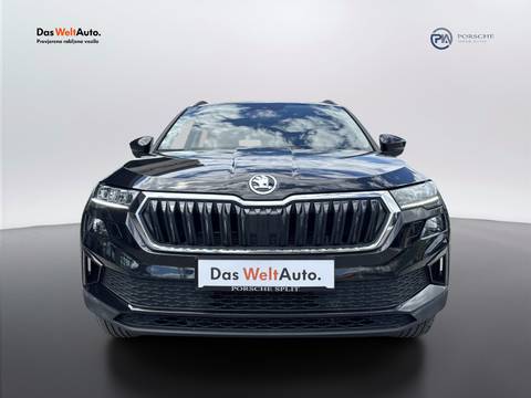 2022 Škoda Karoq — sličica 2