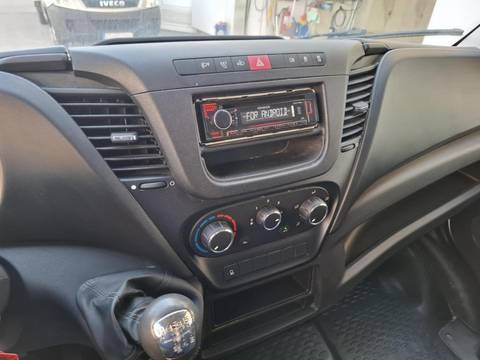 2018 Iveco Daily — sličica 6