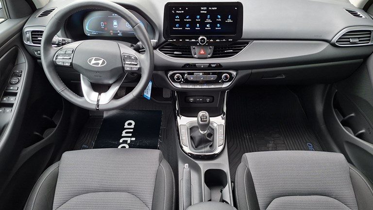 2026 Hyundai i30 — fotografija 4