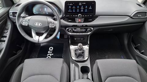 2026 Hyundai i30 — sličica 4