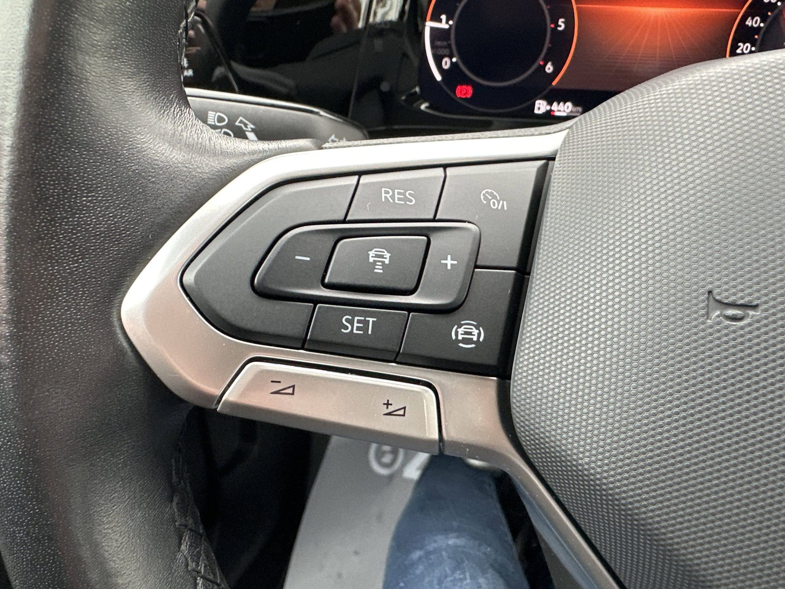 2024 Volkswagen Golf — fotografija 28
