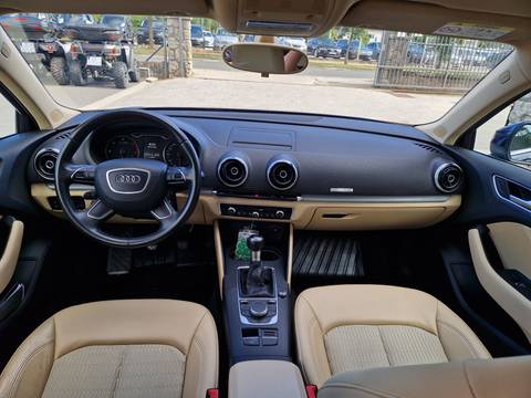 2014 Audi A3 — sličica 6