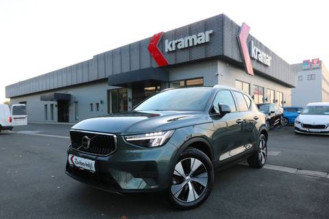 2026 Volvo XC40 — sličica 15