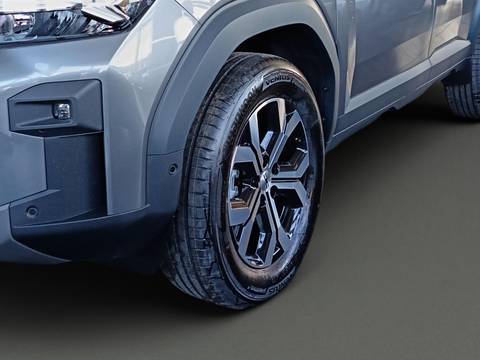 2026 Dacia Bigster — sličica 8