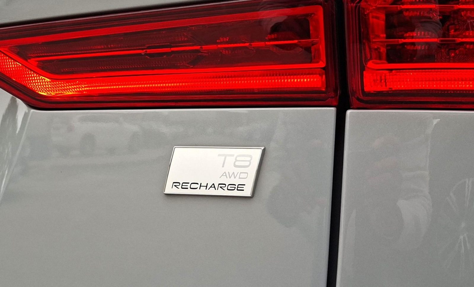 2023 Volvo XC60 — fotografija 21