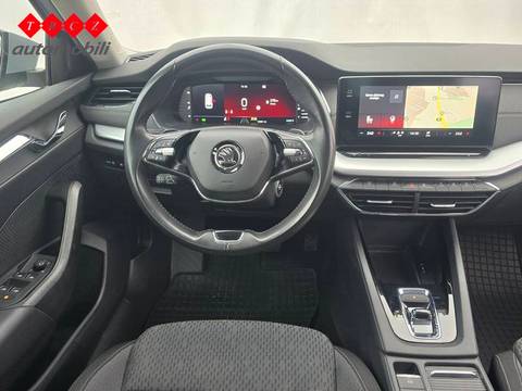 2020 Škoda Octavia — sličica 9