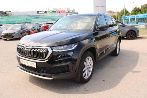 2023 Škoda Kodiaq
