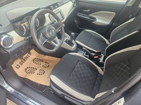 2018 Nissan Micra — sličica 17