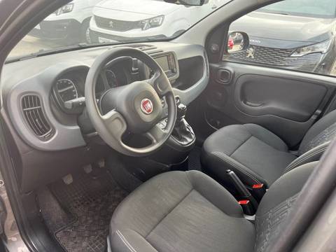 2023 Fiat Panda — sličica 9