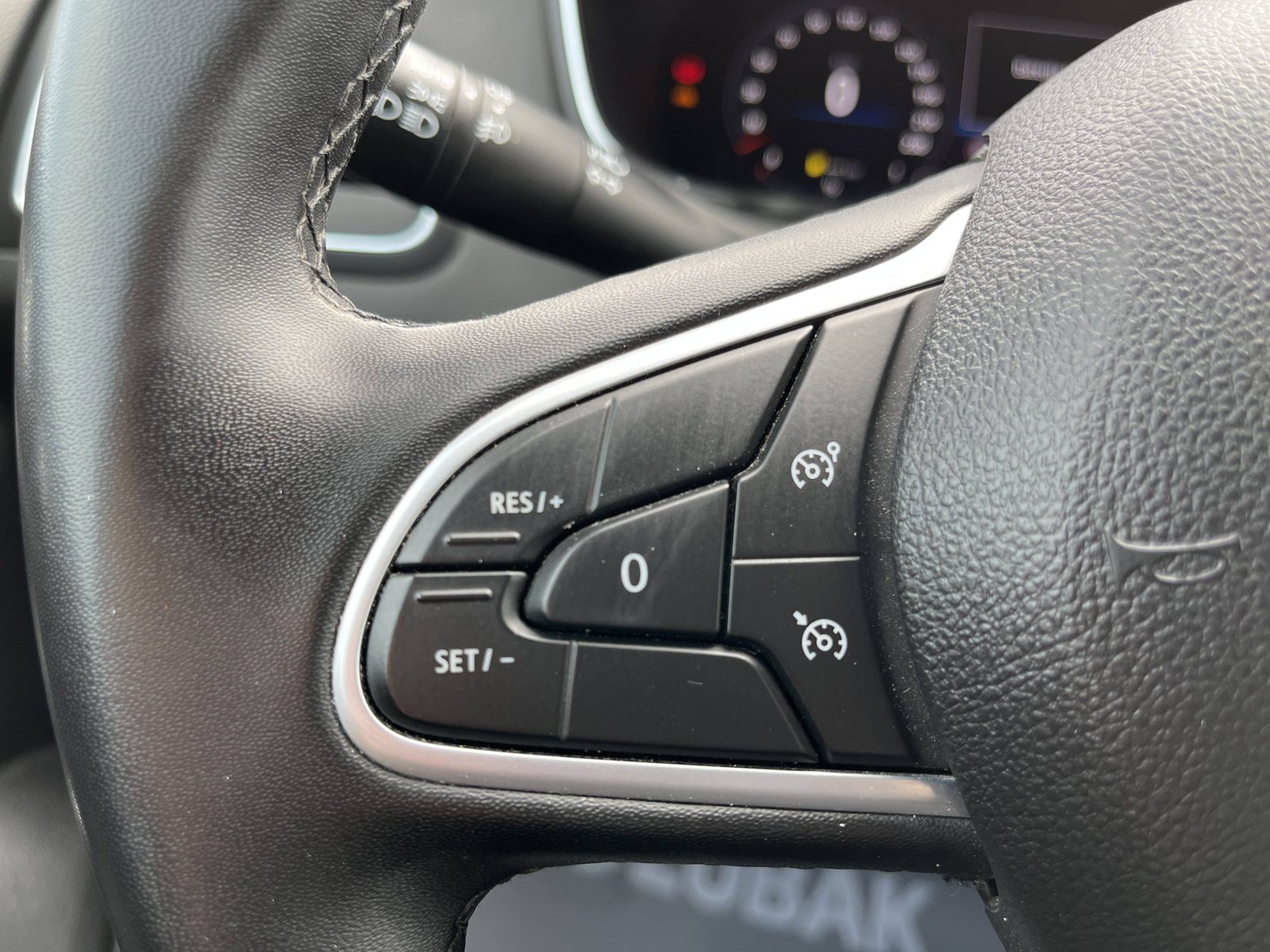 2023 Renault Megane — fotografija 27