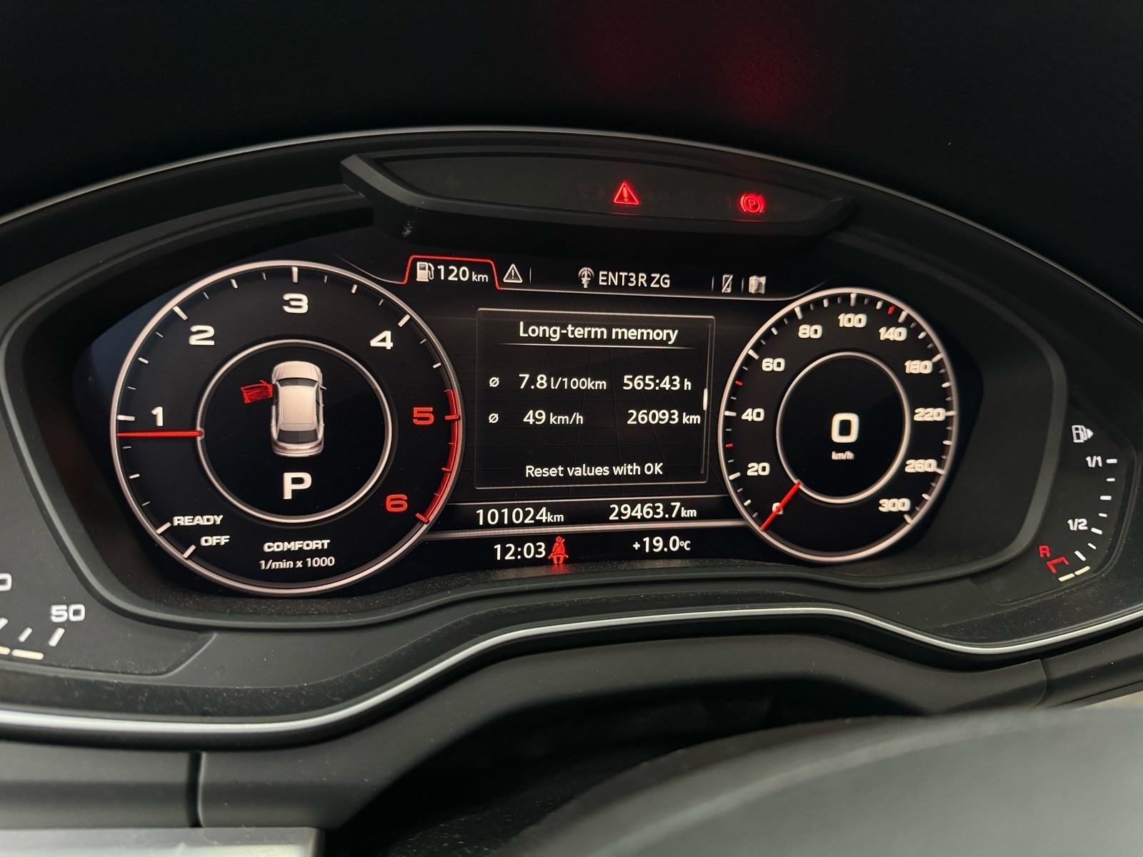 2019 Audi Q5 — fotografija 10