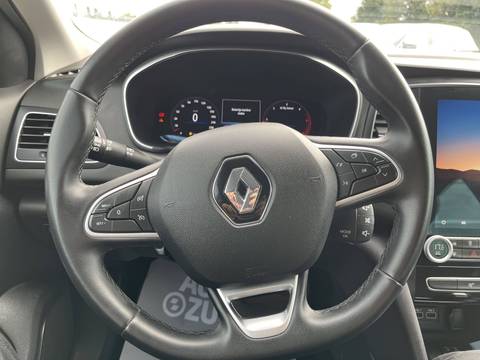 2023 Renault Megane — sličica 26