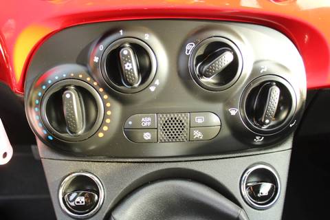 2023 Fiat 500 — sličica 13