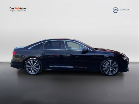 2018 Audi A6 S line — sličica 4