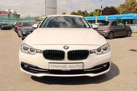 2017 BMW Serija 3 — sličica 2