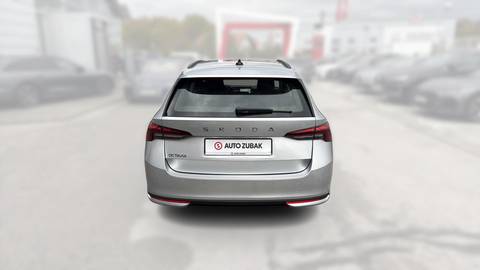 2024 Škoda Octavia Combi — sličica 6