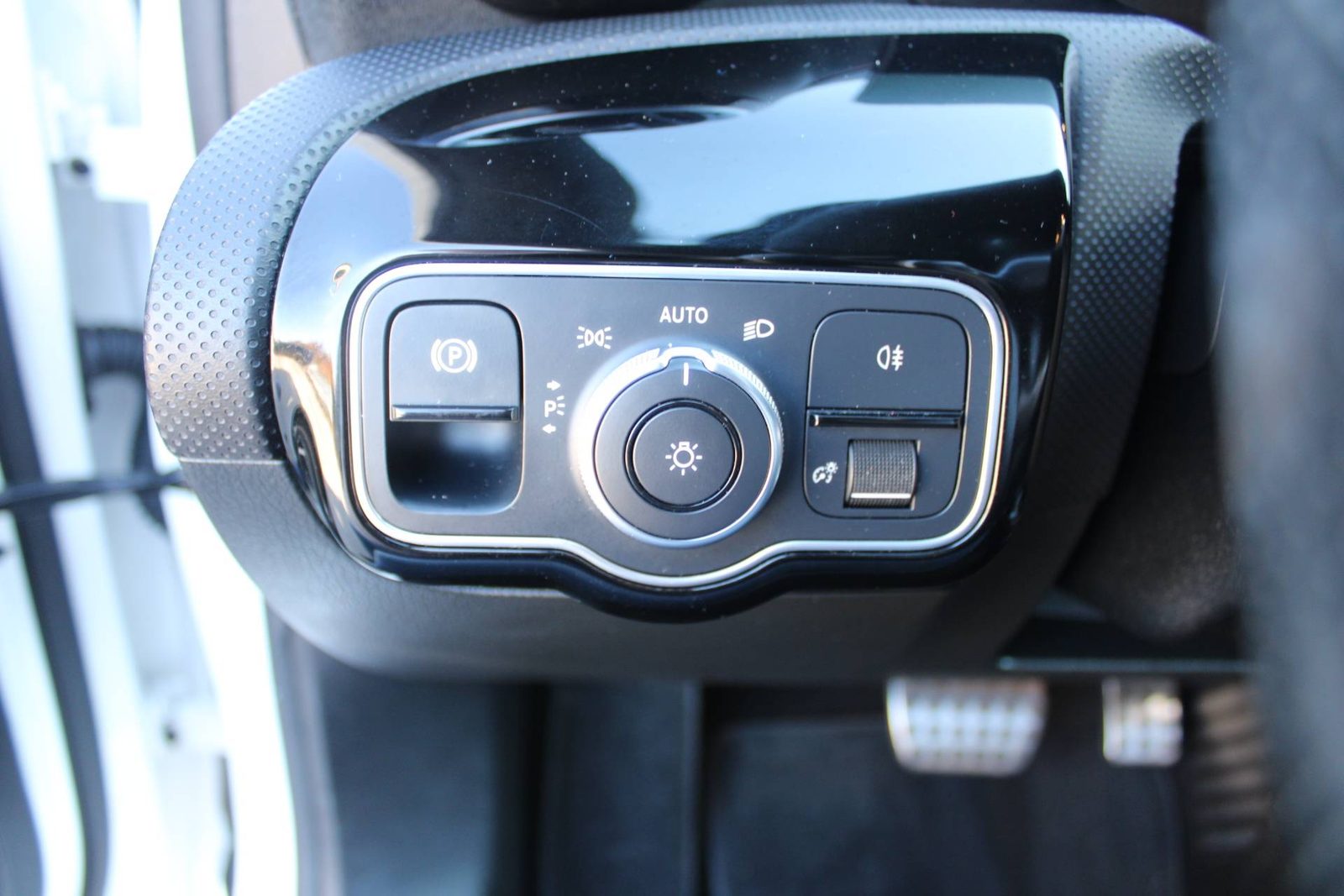 2021 Mercedes-Benz A-klasa — fotografija 15