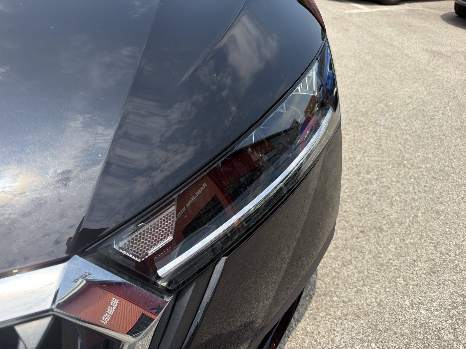 2023 Škoda Octavia Combi — fotografija 13