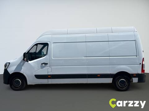 2022 Renault Master — sličica 8