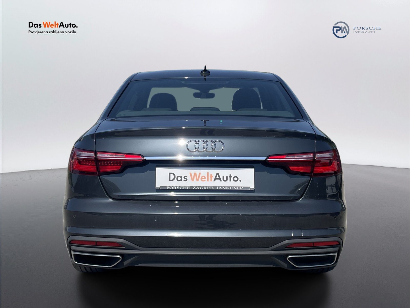 2023 Audi A4 — fotografija 5