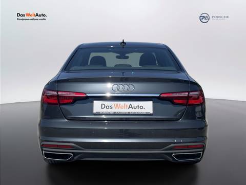 2023 Audi A4 — sličica 5