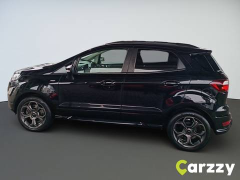 2022 Ford Ecosport — sličica 6