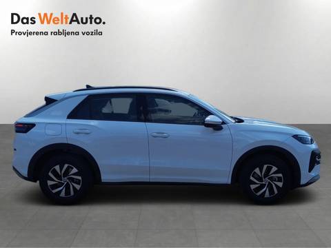 2026 Volkswagen T-Roc — sličica 6