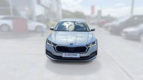 2024 Škoda Octavia — sličica 2