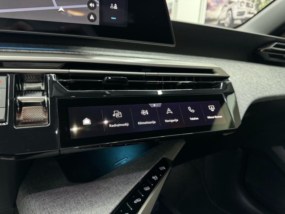 2025 Peugeot 3008 — fotografija 10