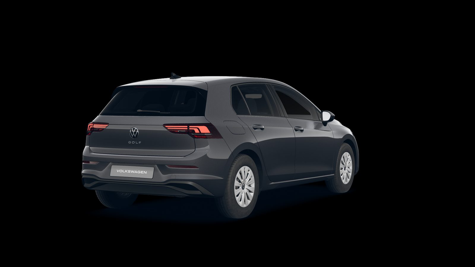 2026 Volkswagen Golf — fotografija 5