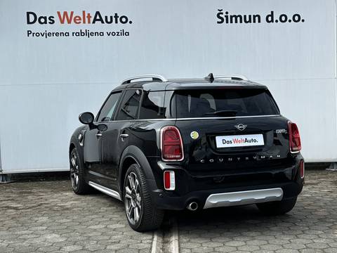 2022 Mini Countryman — sličica 4