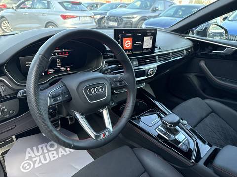 2023 Audi A5 — sličica 30