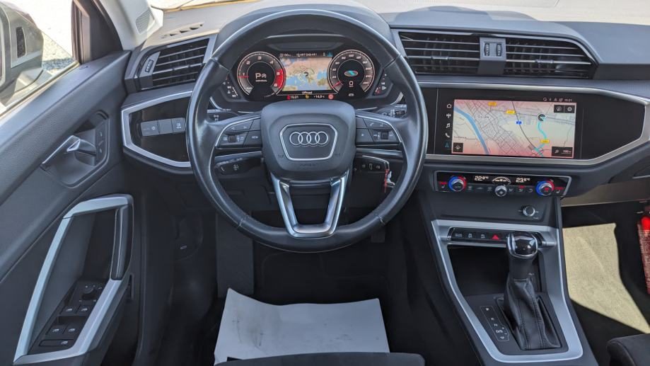 2021 Audi Q3 — fotografija 14