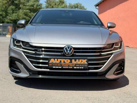 2023 Volkswagen Arteon — sličica 5