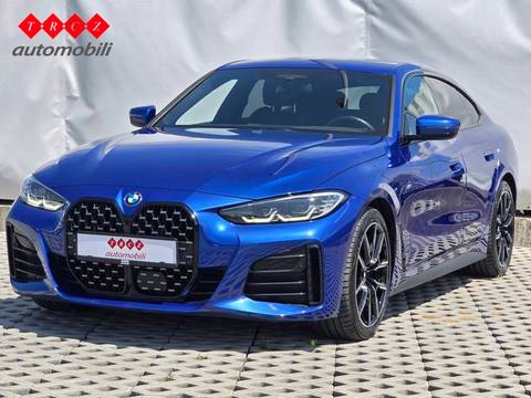 2023 BMW Serija 4 M Sport
