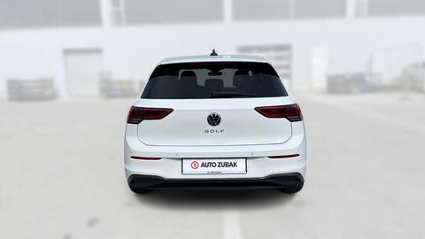 2021 Volkswagen Golf — sličica 6