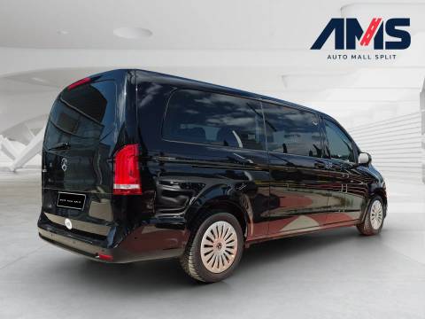 2023 Mercedes-Benz V-klasa — sličica 5