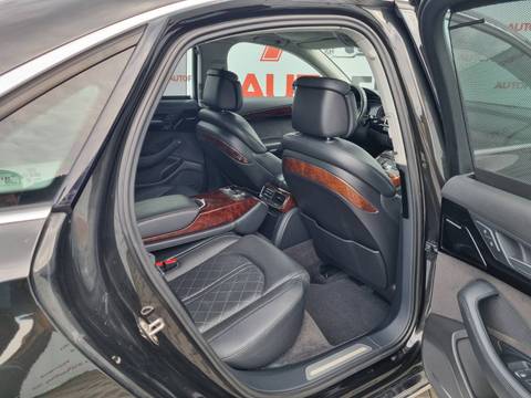2013 Audi A8 — sličica 19