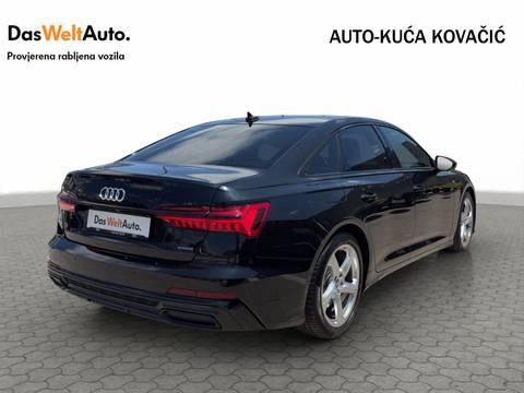 2019 Audi A6 — sličica 5