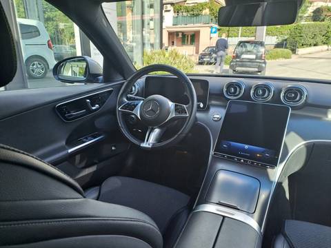 2023 Mercedes-Benz C-klasa — sličica 16