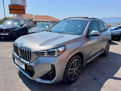 2025 BMW X1
