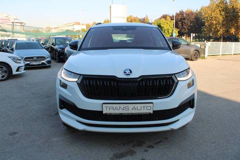 2023 Škoda Kodiaq — sličica 2