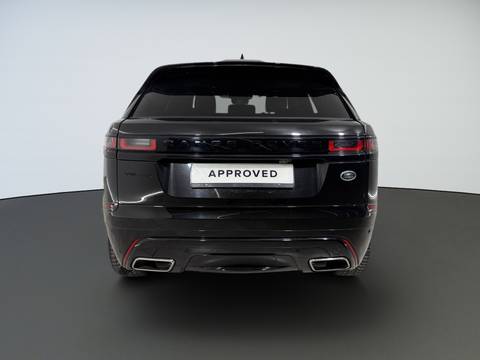 2022 Land Rover Range Rover Velar — sličica 6