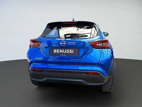 2026 Nissan Juke — sličica 6