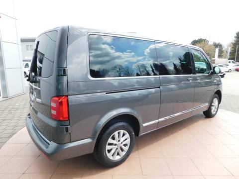 2019 Volkswagen Caravelle — sličica 6
