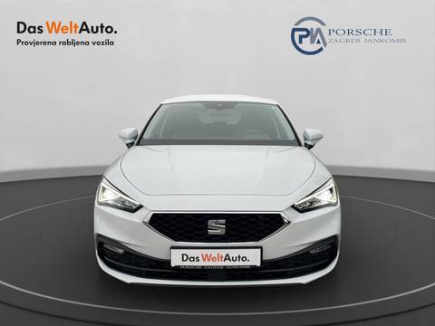 2024 Seat Leon — sličica 2