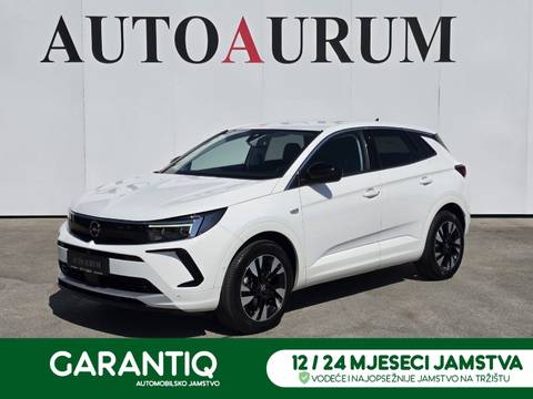 2023 Opel Grandland